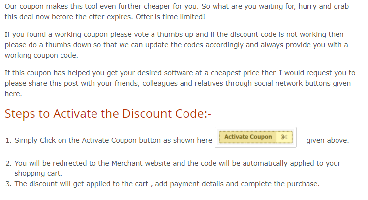 Hide My WP Ghost Discount Coupon 1 website