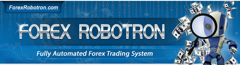Forex Robotron Discount Coupon